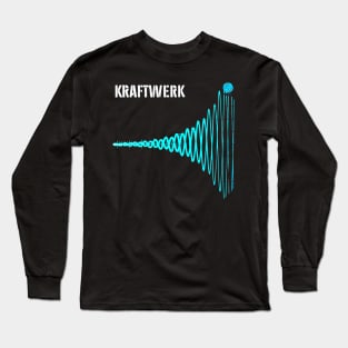 Kraftwerk Long Sleeve T-Shirt